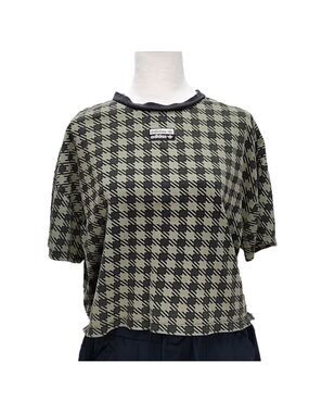 Adidas  Ladies Size S Top